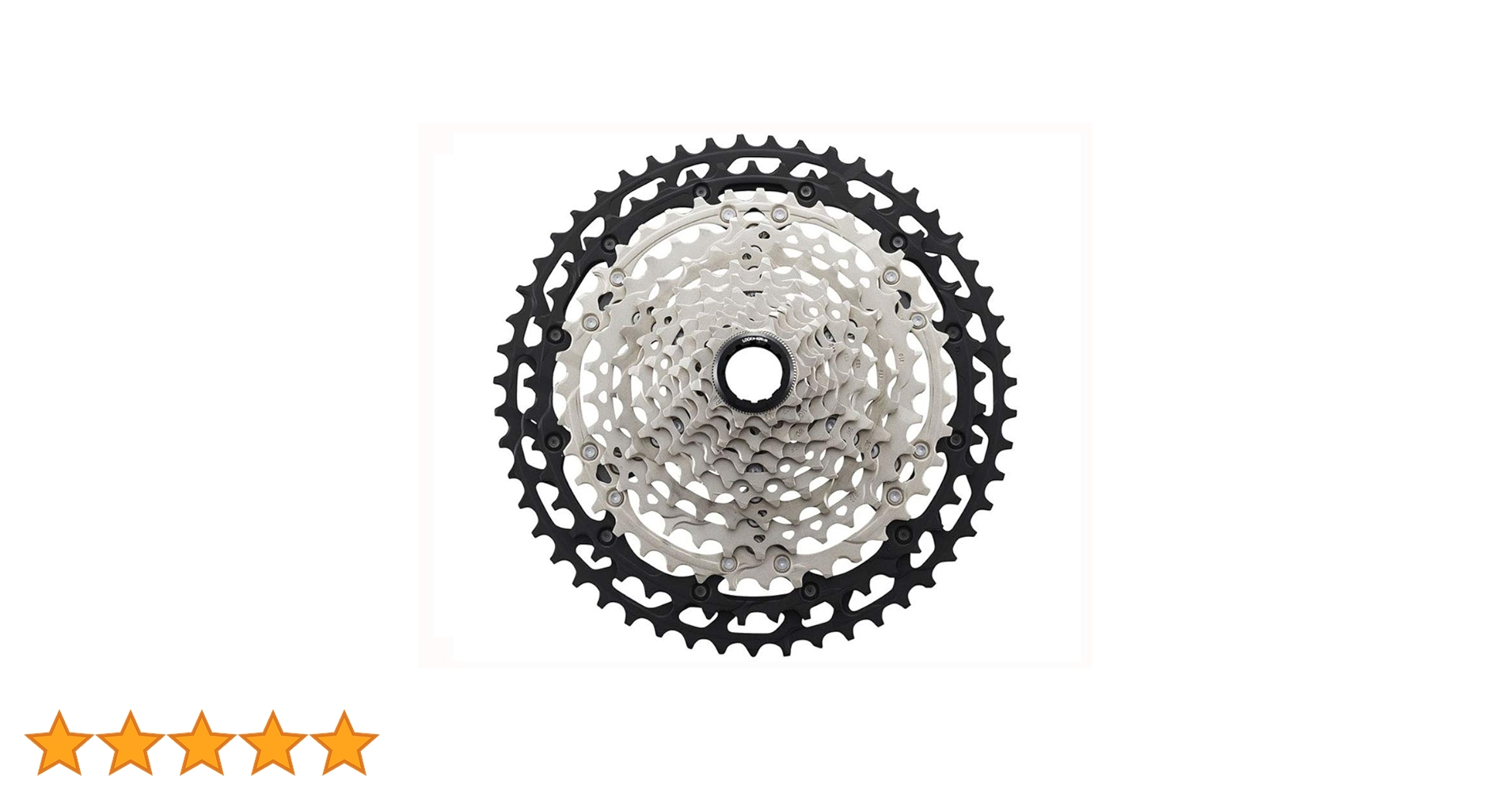 SHIMANO CS-M8100 スプロケット 12速　10-51T SHIMANO シマノ [ DEORE XT CS-M8100 12s 10-51T ] カセット